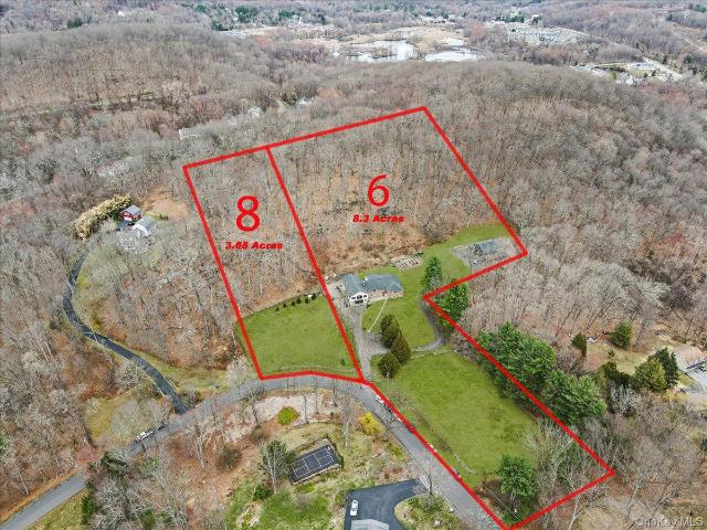House for sale in Amawalk, New York