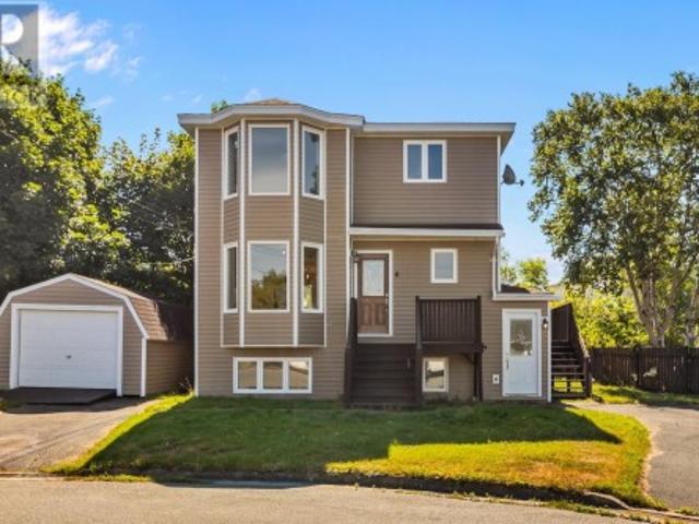 House for sale in Manuels, Newfoundland And Labrador