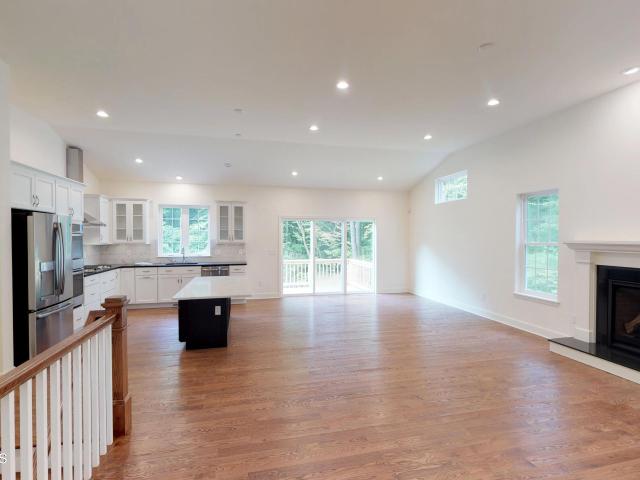Townhouse for sale in Ballston Spa