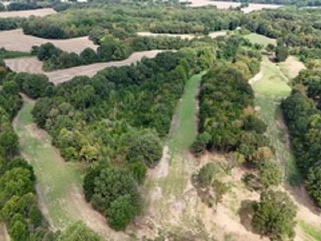 Land for sale in Tennessee