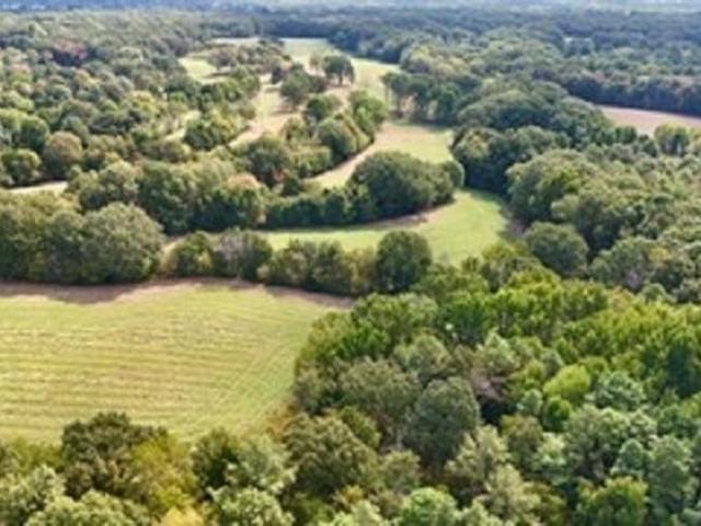 Land for sale in Gadsden, West Tennessee