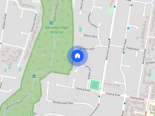 House for rent in Sydney, New South Wales