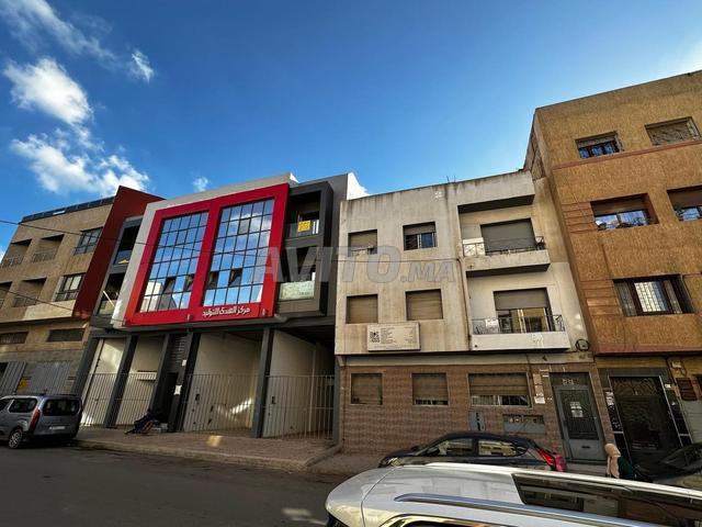 Appartement vente à Tit Mellil, Gharb-Chrarda-Beni Hssen