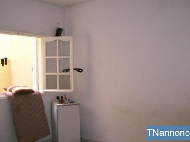 Appartement location