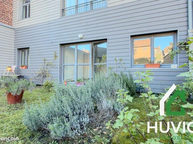 Appartement vente à Valenciennes