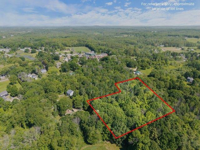 Land for sale in Kittery, Maine