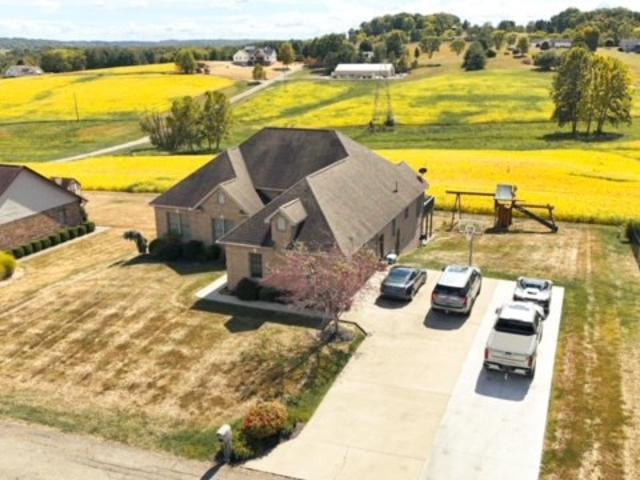 House for sale in Jackson, Ohio
