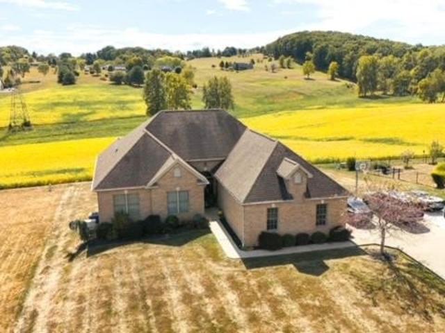 House for sale in Jackson, Ohio