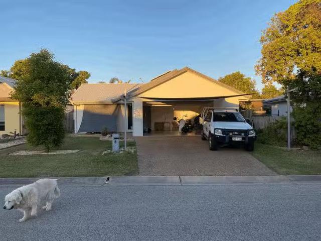 House for rent in Townsville, Queensland