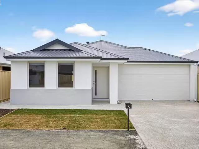 House for rent in Singleton, Western Australia