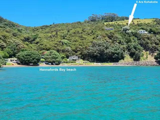 House for sale in Coromandel, Waikato