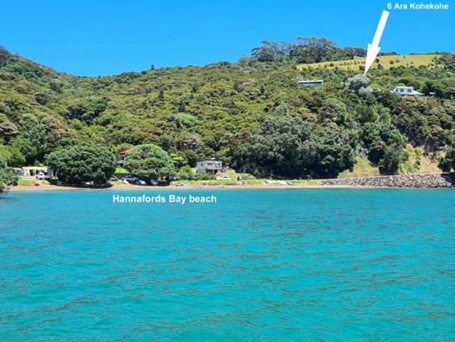 Land for sale in Coromandel, Waikato