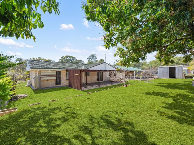 House for rent in Gladstone, Queensland