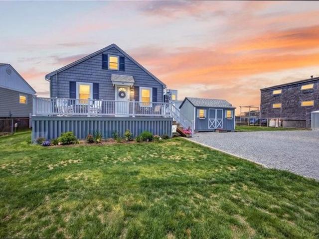 House for sale in Narragansett, Rhode Island