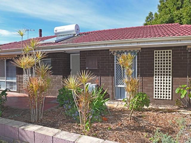House for rent in Kelmscott, Western Australia