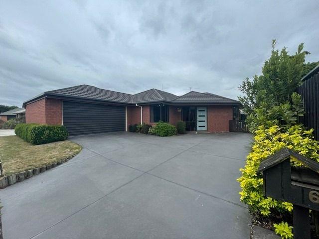 House for rent in Chaslands, Canterbury