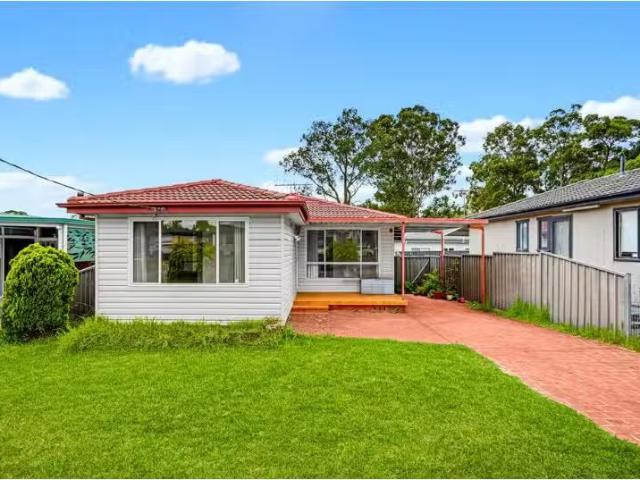 House for rent in Mount Druitt, Sydney