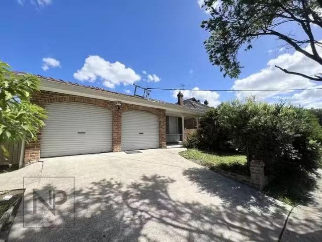 House for rent in Sydney, New South Wales