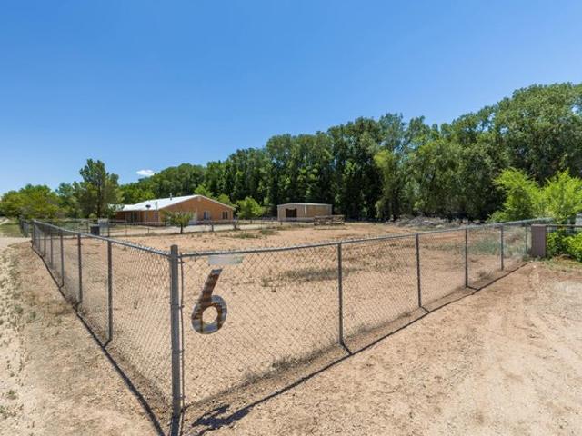 House for sale in Algodones, New Mexico