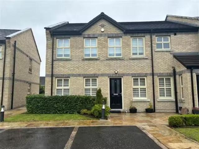 House for sale in Brannockstown, North Tipperary