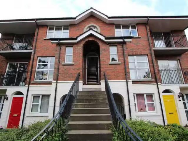 Apartment to rent in Edenderry, North Tipperary