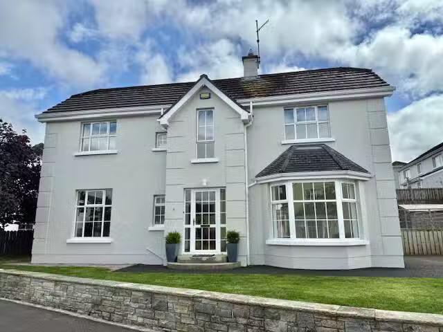 House for sale in Ardmore, South Tipperary