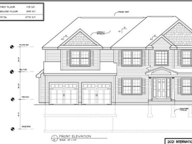 House for sale in New Hampshire