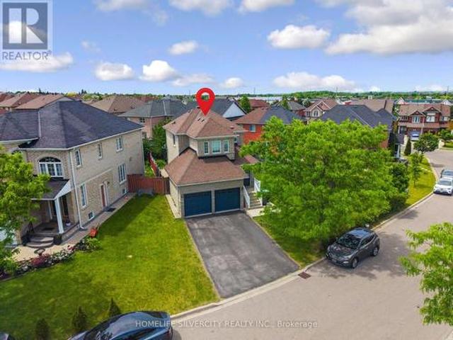House for sale in Georgina, Ontario