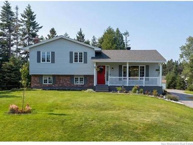 House for sale in Rothesay, New Brunswick