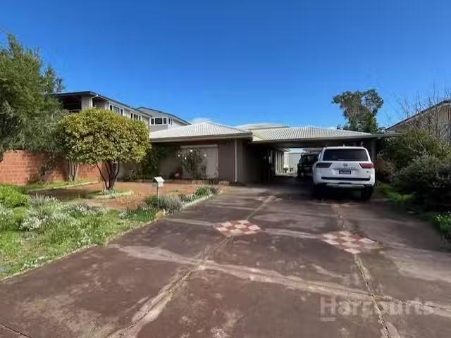 House for rent in Parklands, Western Australia