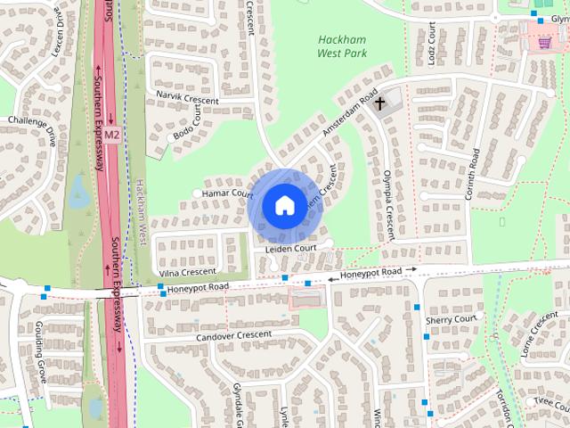 House for rent in Horseshoe Creek, South Australia