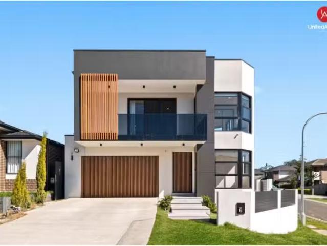 House for rent in Sydney, New South Wales