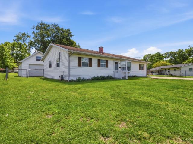 House for sale in Harrison, Ohio