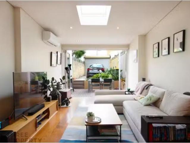 Condo for rent in Sydney, New South Wales