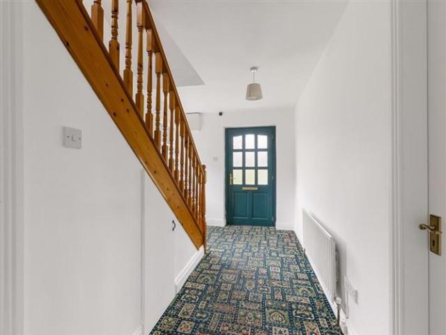 Detached House for sale in Tullow, North Tipperary