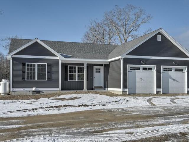 House for sale in New Hampshire