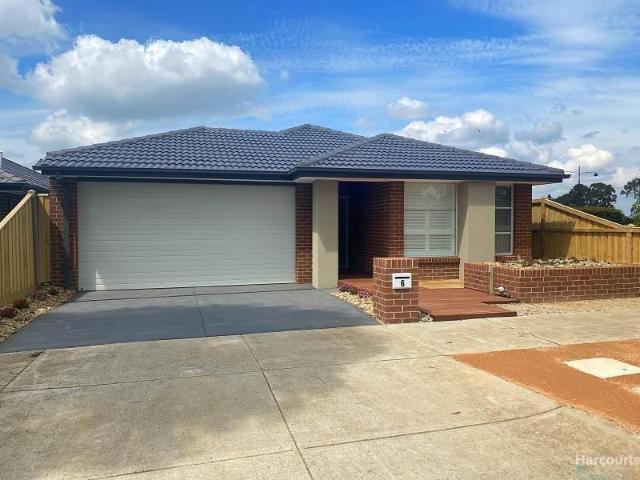Apartment for rent in Camerons Creek, Victoria