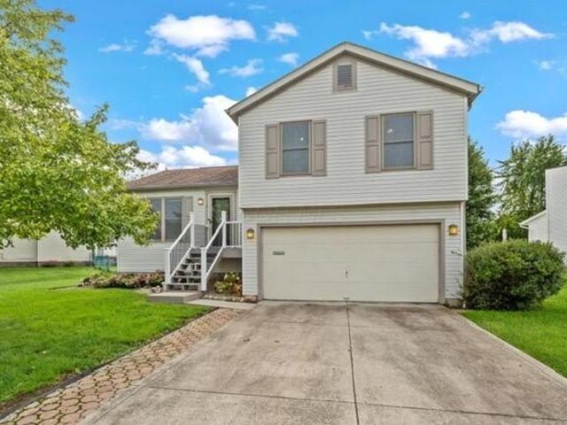 House for sale in Ashville, Ohio