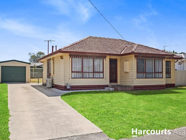 House for rent in Camerons Creek, Victoria