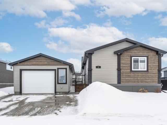 House for sale in Morinville, Alberta