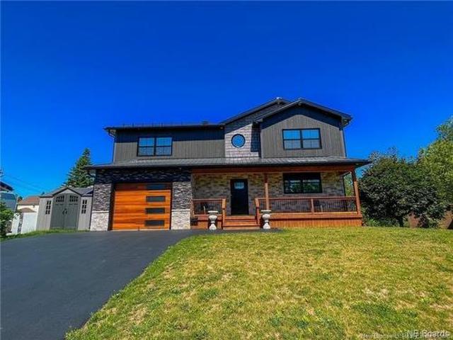 House for sale in Restigouche, New Brunswick