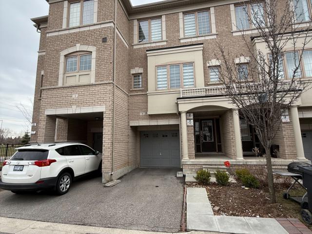 Condo for sale in Georgina, Ontario