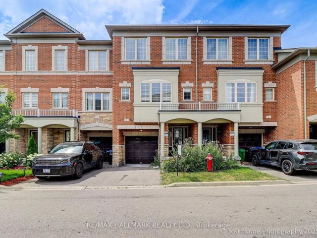 Condo for sale in Woburn, Ontario