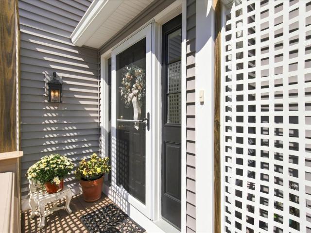 Condo for sale in Cataumet, Massachusetts