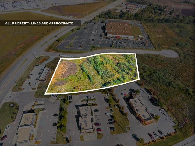 Commercial for sale in Rossview, Clarksville