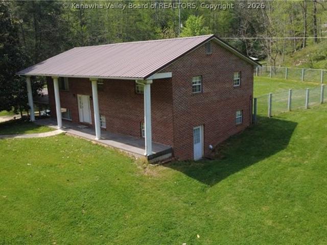 House for sale in West Hamlin, West Virginia