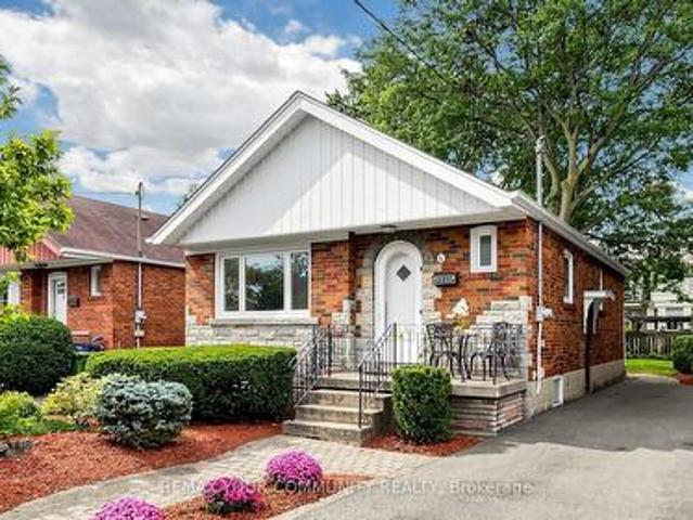 House for sale in Woburn, Ontario