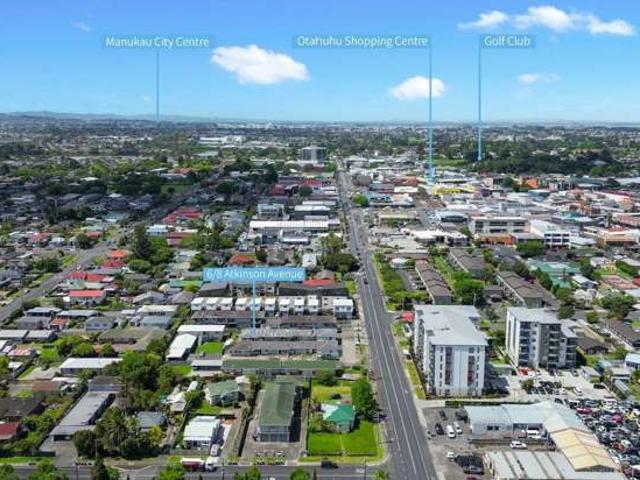 House for rent in Onehunga