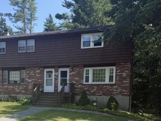 Townhouse for sale in New Hampshire