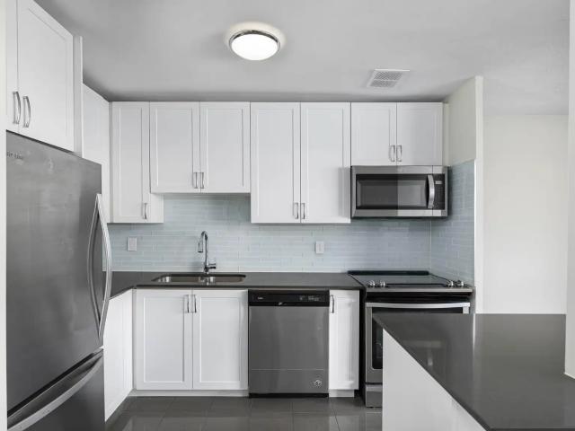 Apartment for rent in Woburn, Ontario